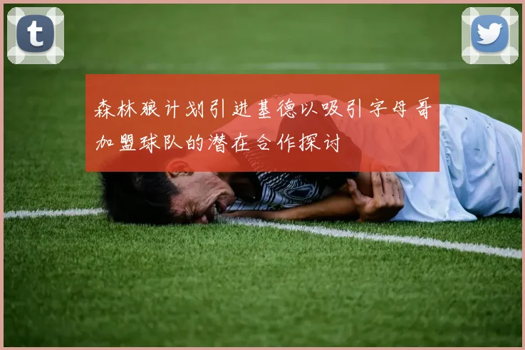 森林狼计划引进基德以吸引字母哥加盟球队的潜在合作探讨